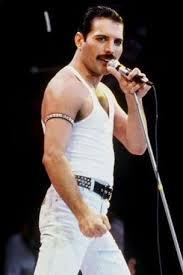 freddie