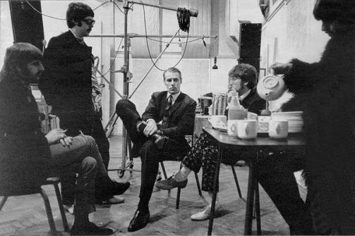 george martin