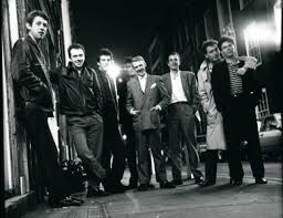 pogues