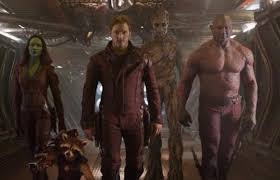 Guardians of the Galaxy