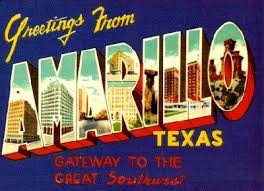 amarillo