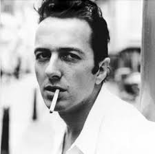 joe strummer