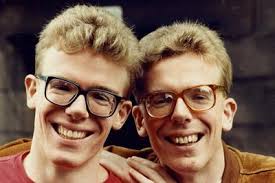proclaimers