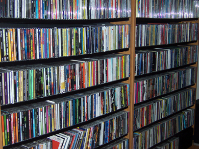 cdcollection