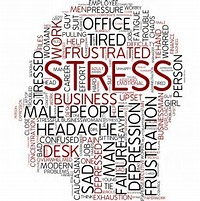 stress head