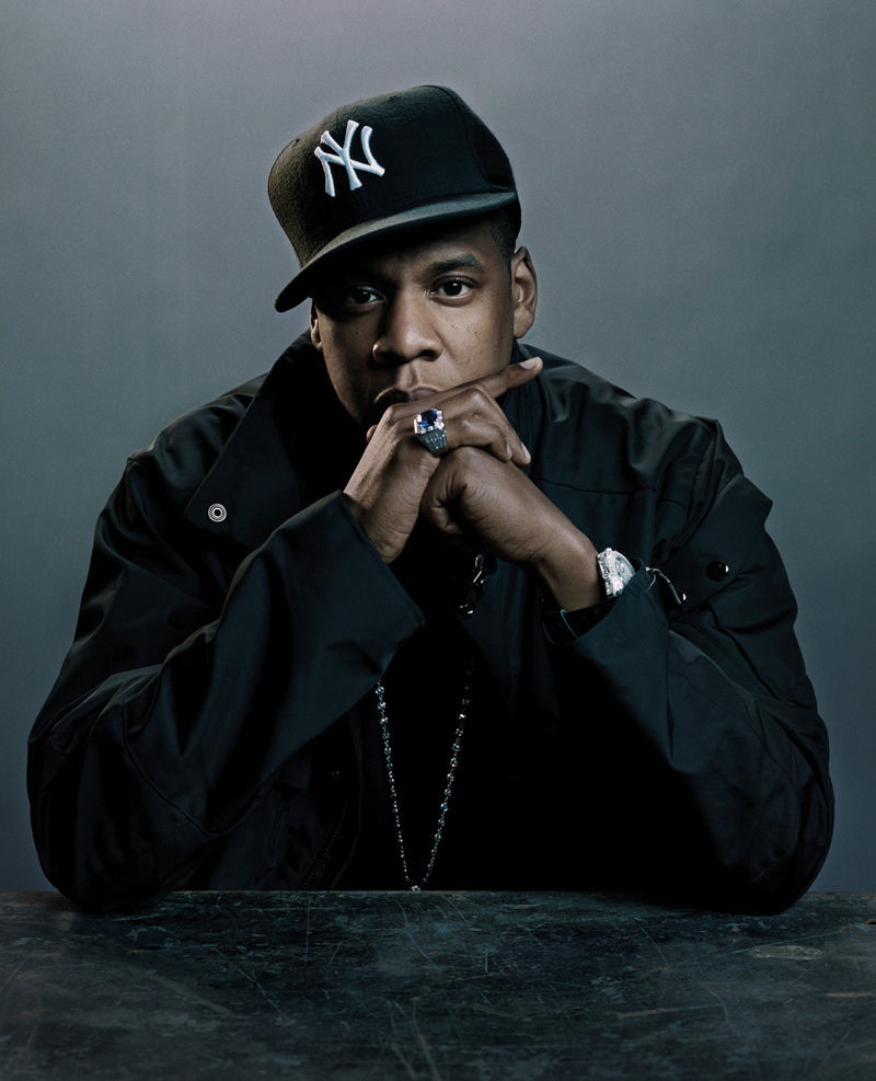 JAYZ