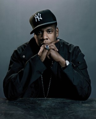 JAYZ