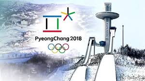 winter olympics