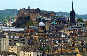 edinburgh