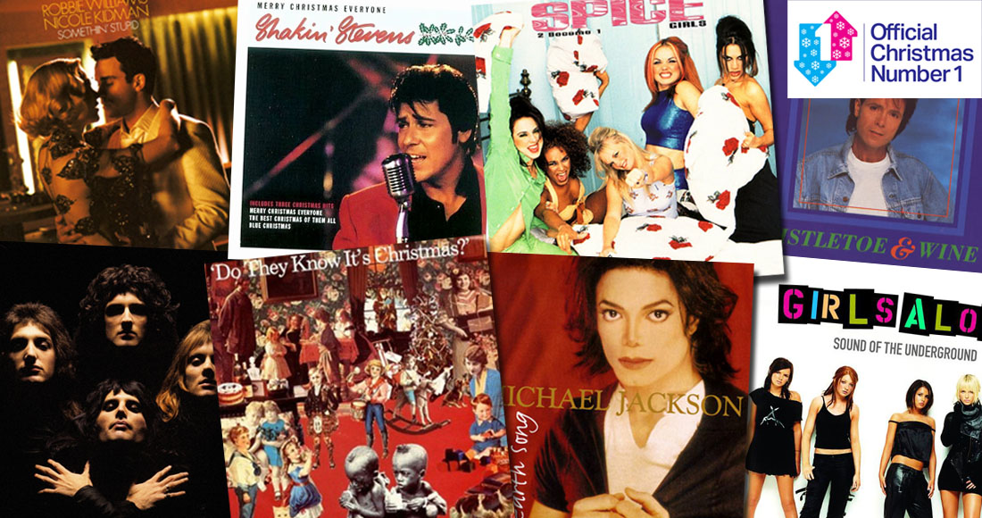 every-christmas-number-1-ever2