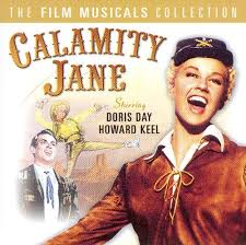 Doris Day, Calamity Jane and Another Hollywood Legend&nbsp;Gone