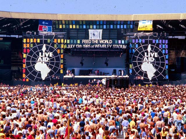 live-aid
